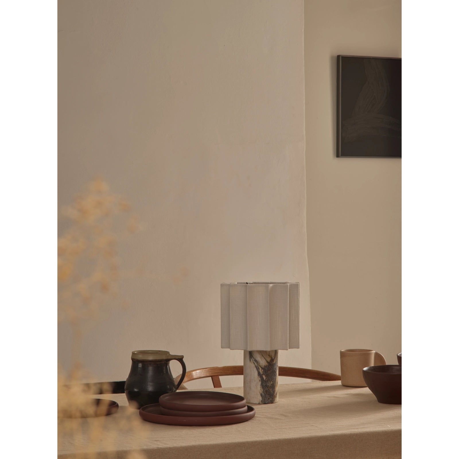 Valli Table Lamp T1892