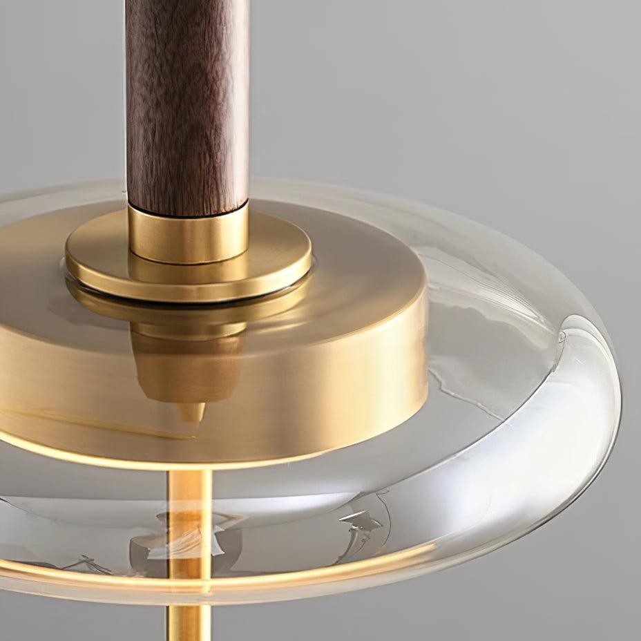 Nordic Creative Glass Pendant Lamp M238