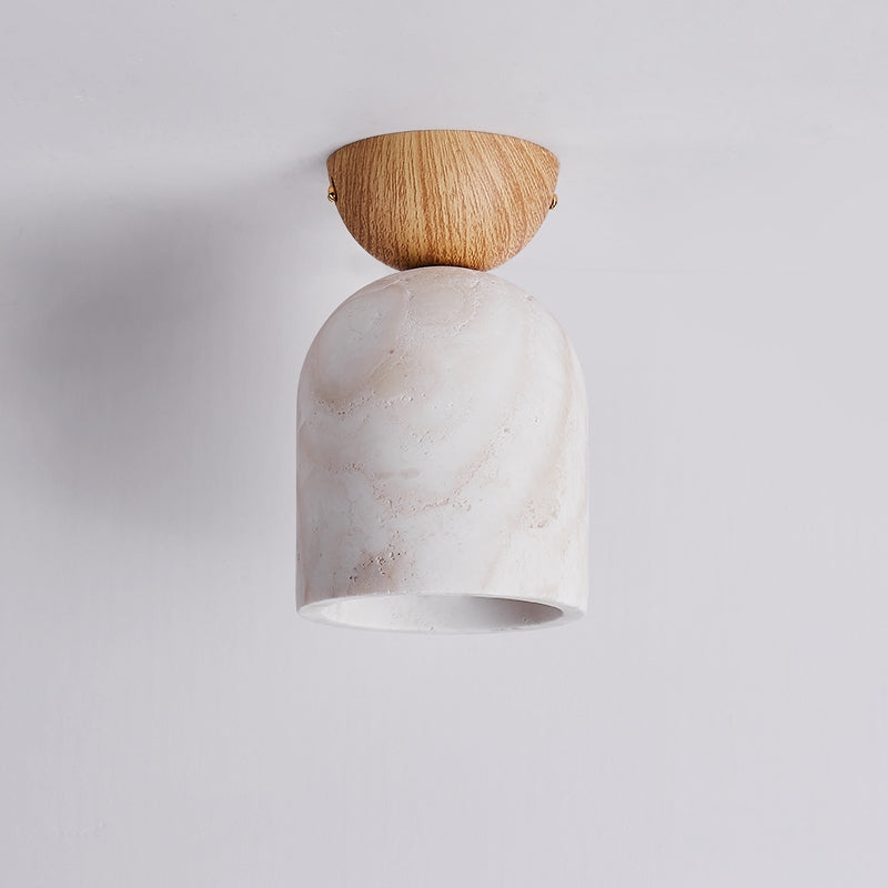 Terrene Cone Ceiling Lamp T1910