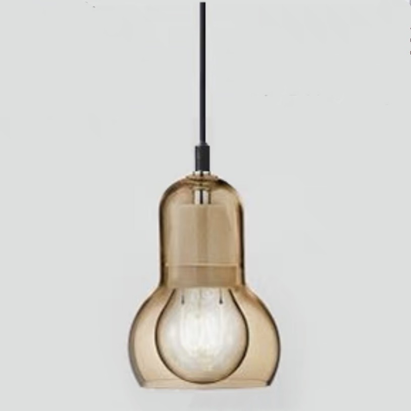 Bulb SR1/Mega Bulb SR2 Pendant Light