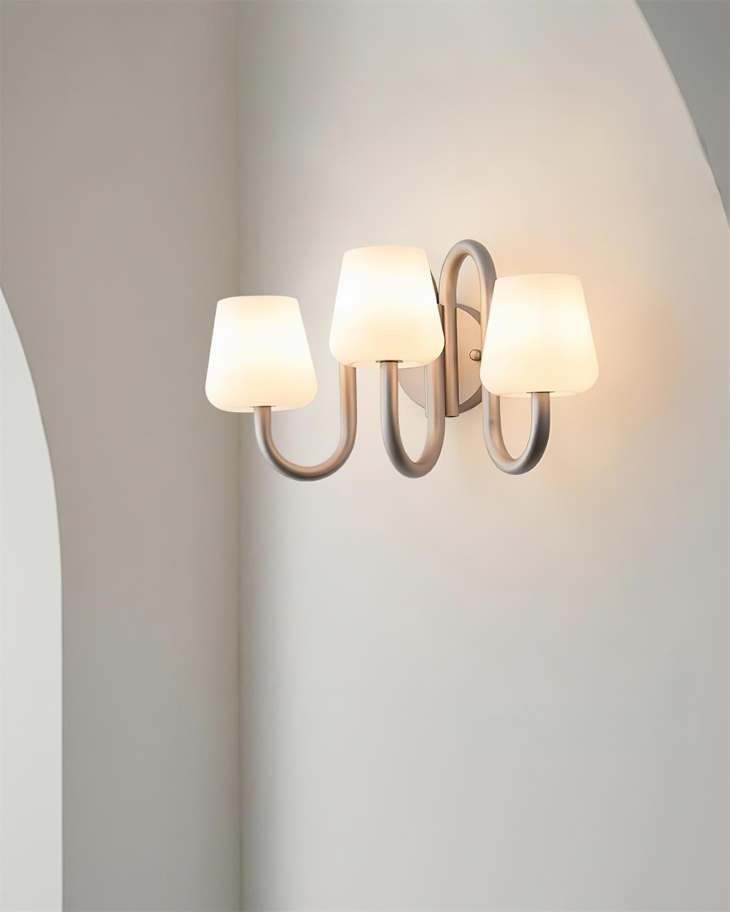 Apollo Wall Lamp T1896