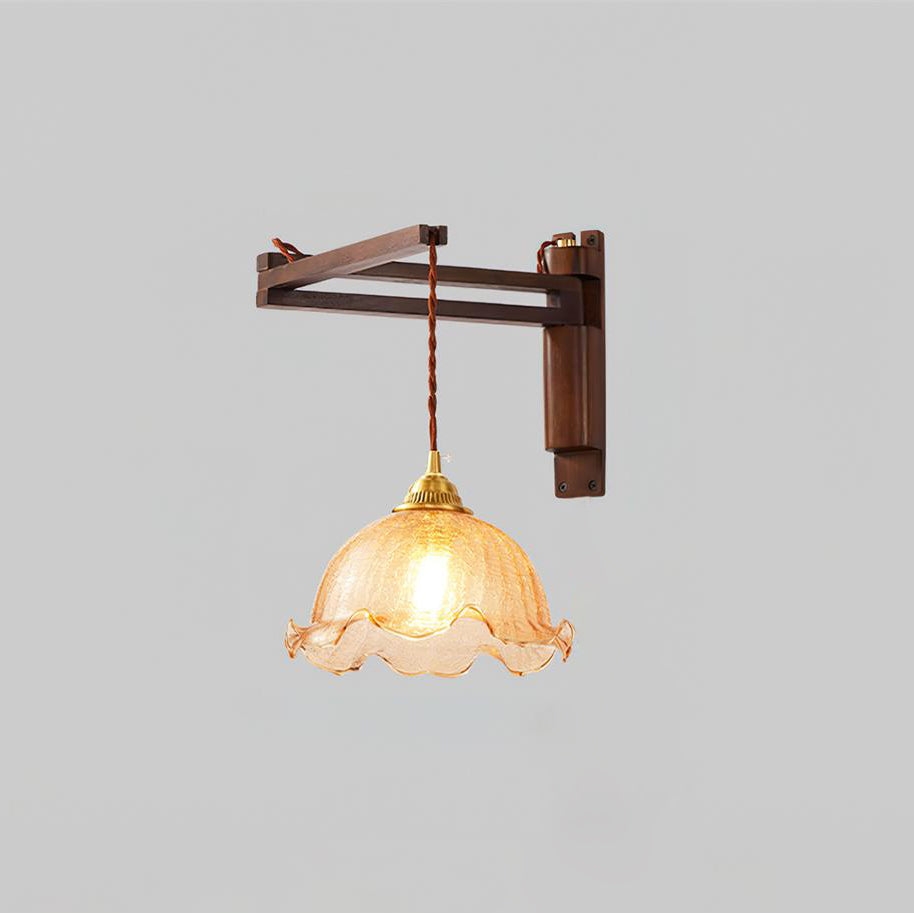 Vintage Maria Wall Lamp T1264