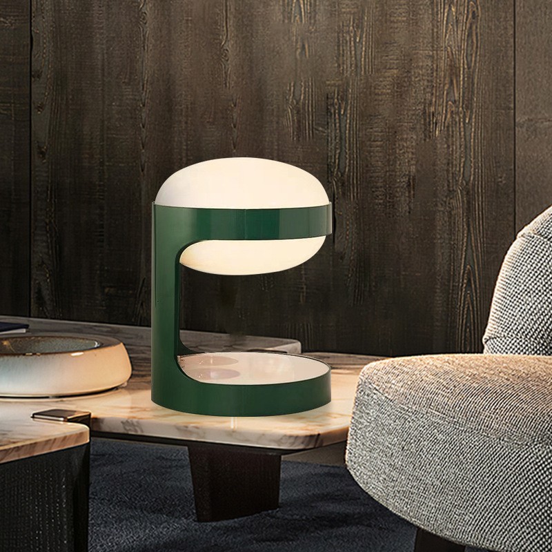 KD29 Vintage Table Lamp S12