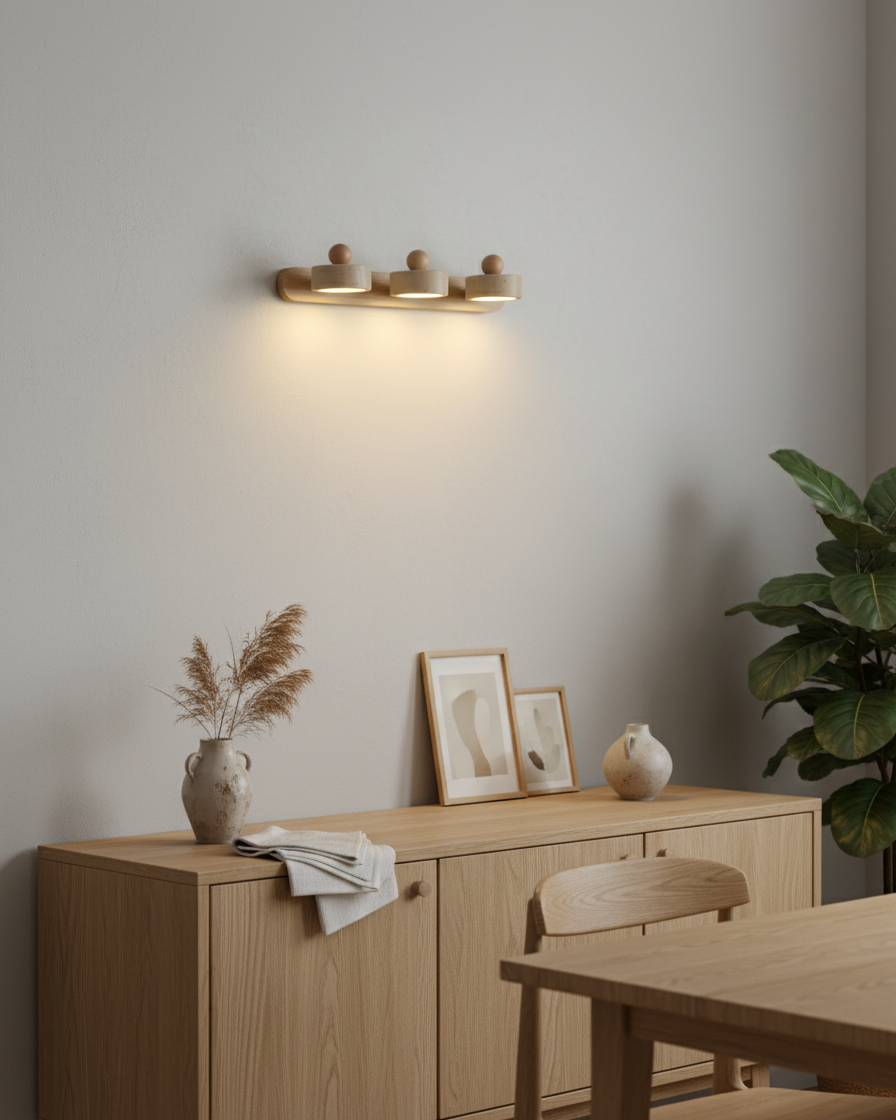 Tavros Wall Lamp T1488