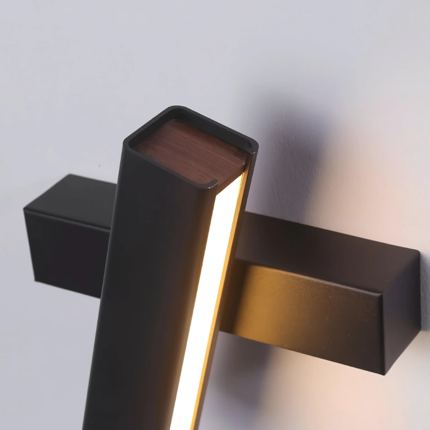 Light Line Modern Aluminum Wall Light T2023