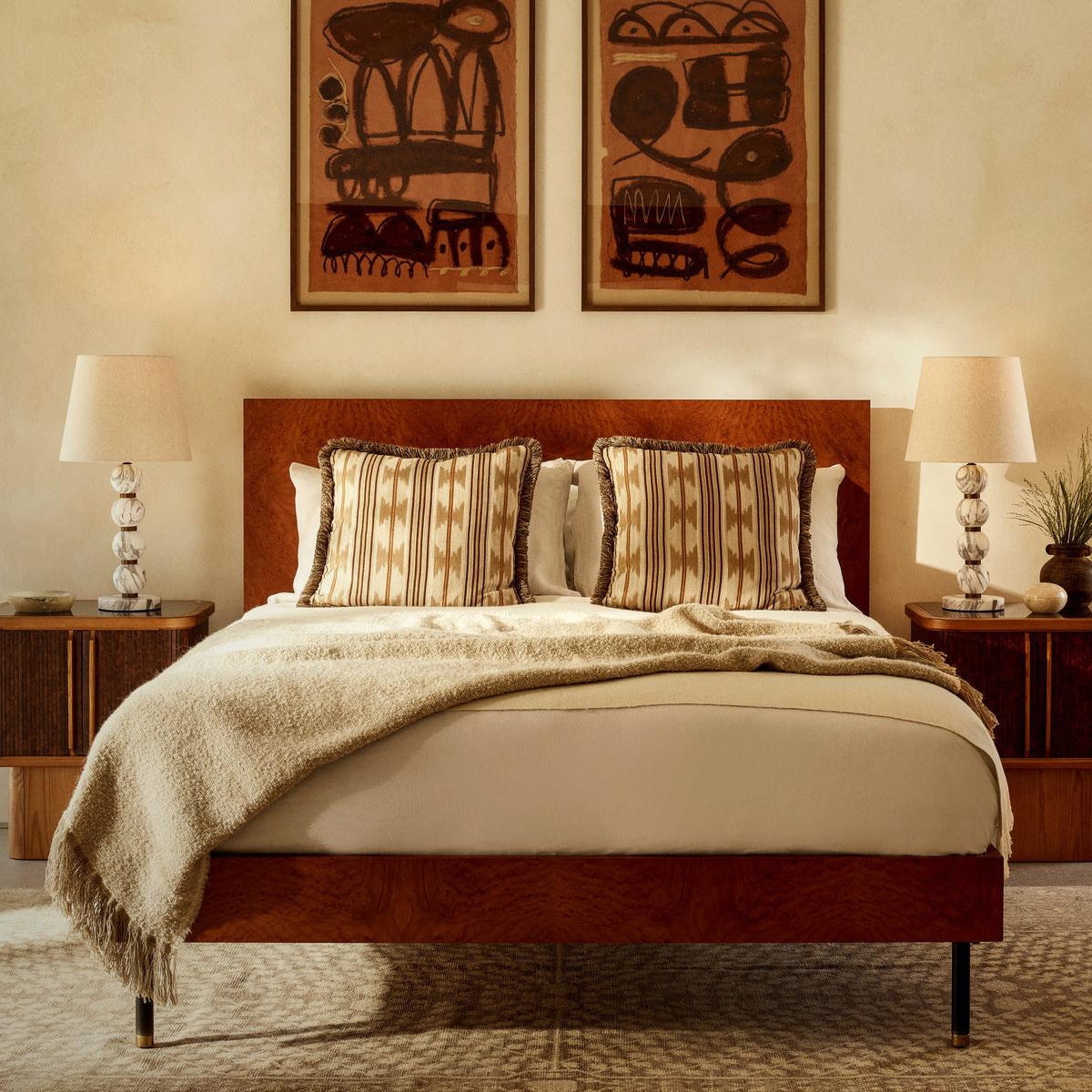 Thelma Table Lamp T1792