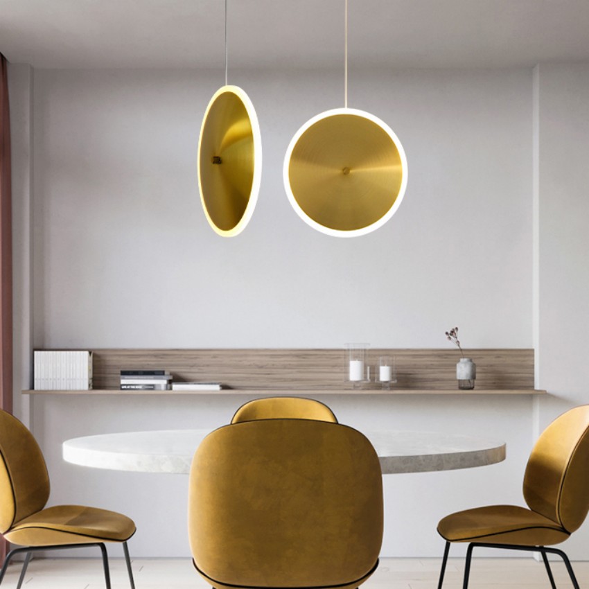 Chrona Dish Suspension
