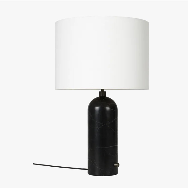 Gravity Table Lamp