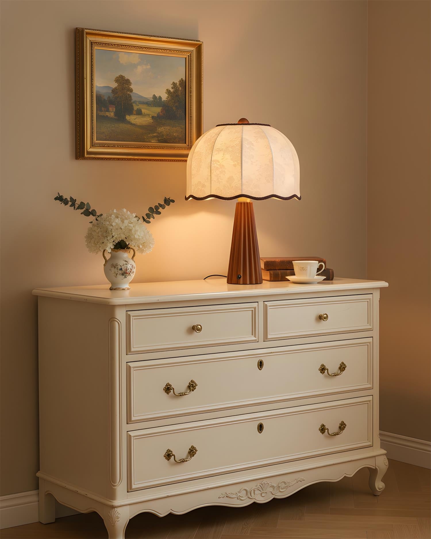 Crellin Table Lamp T1522