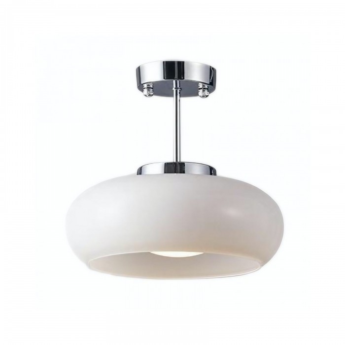 Minimalist Bauhaus Pendant/Ceiling Light S85