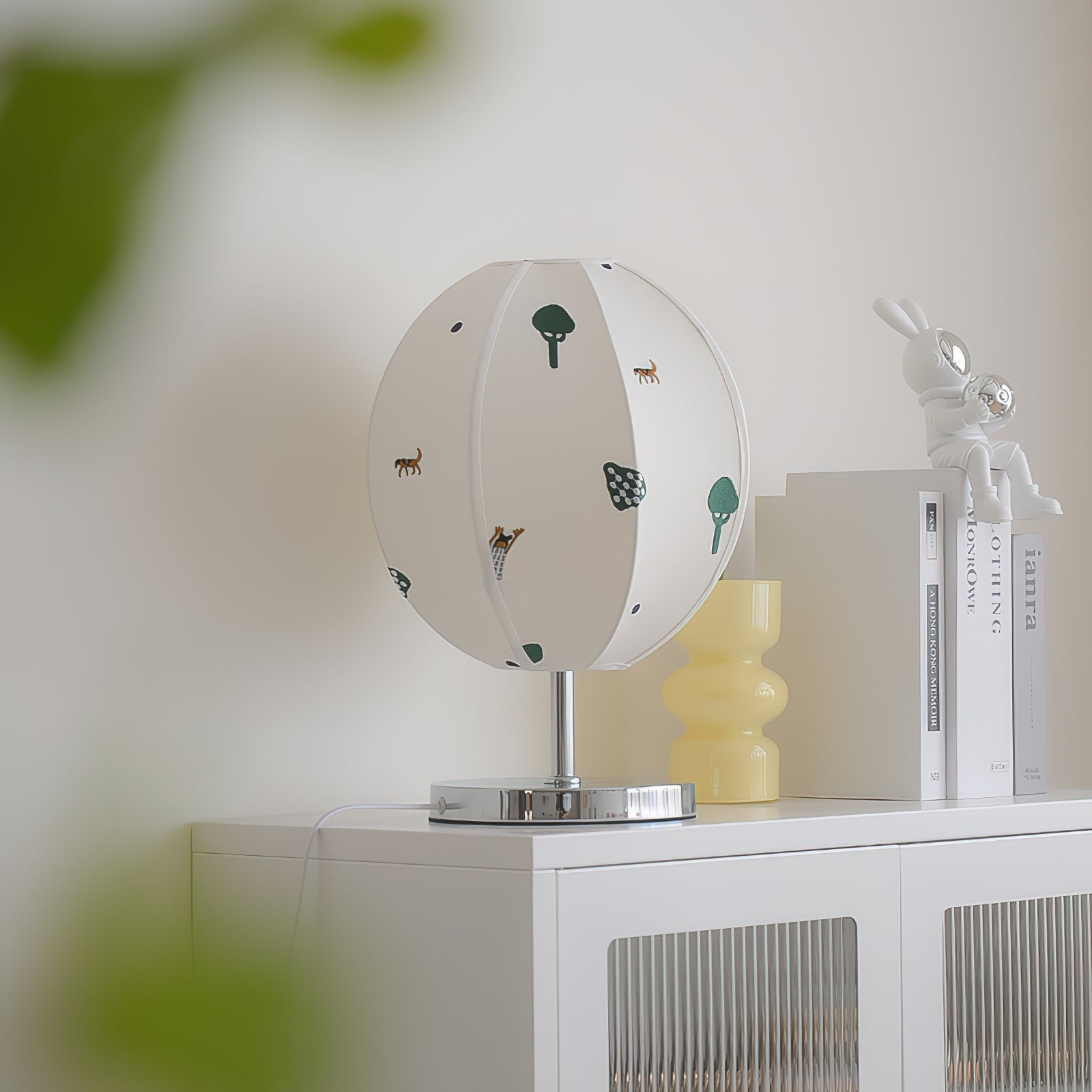 Miko Table Lamp T1232