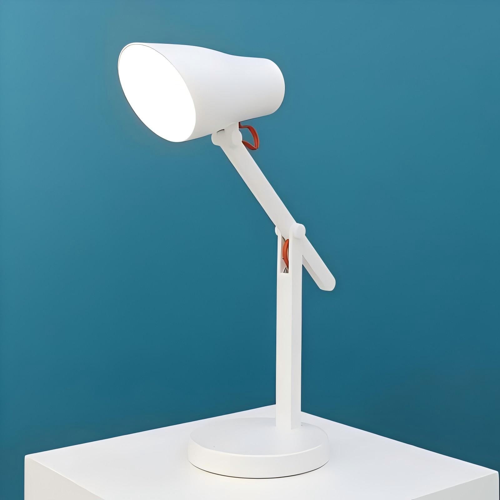 Minimalist Rechargeable Dimmable LED Table Lamp S189