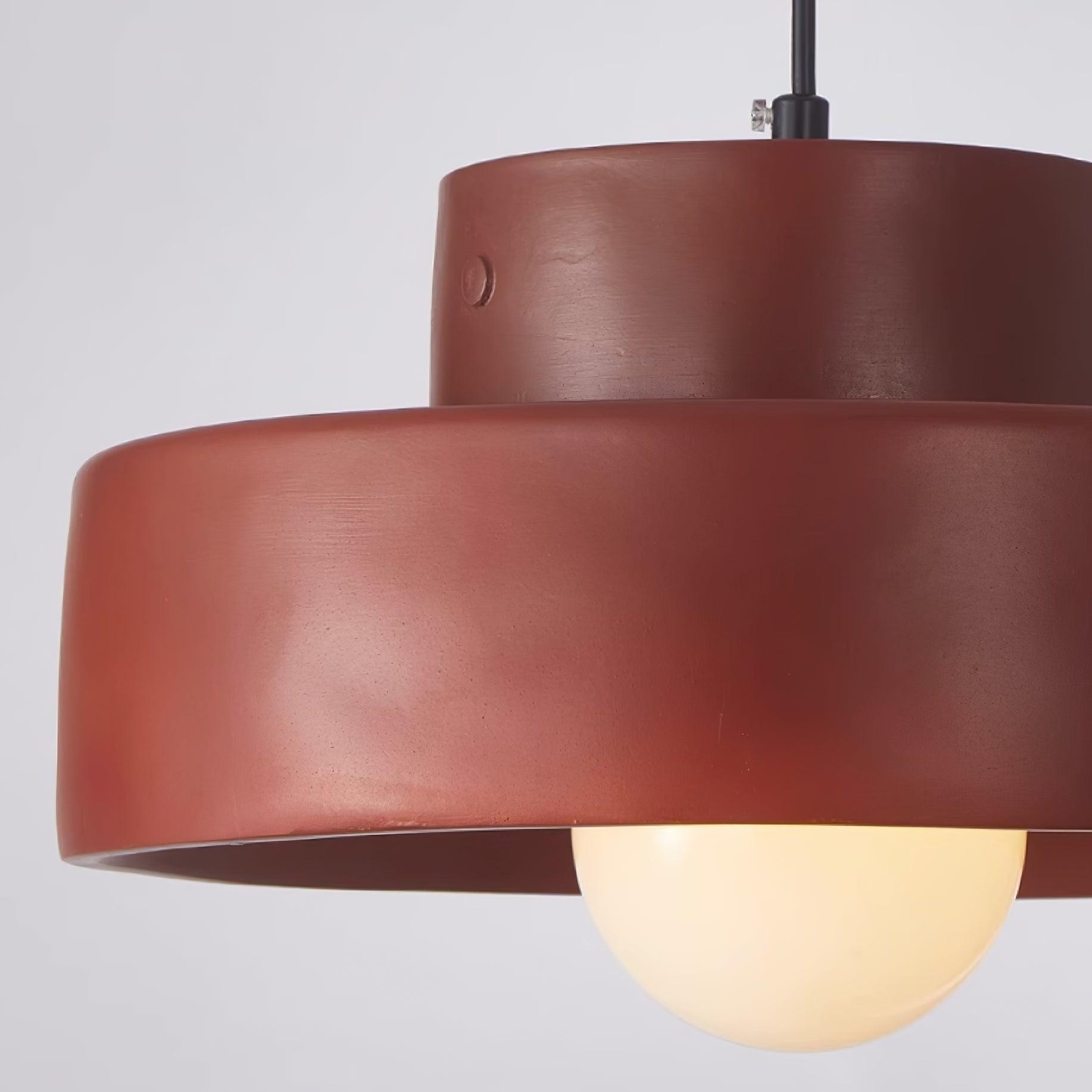 Classic Traditional Pendant Light M298