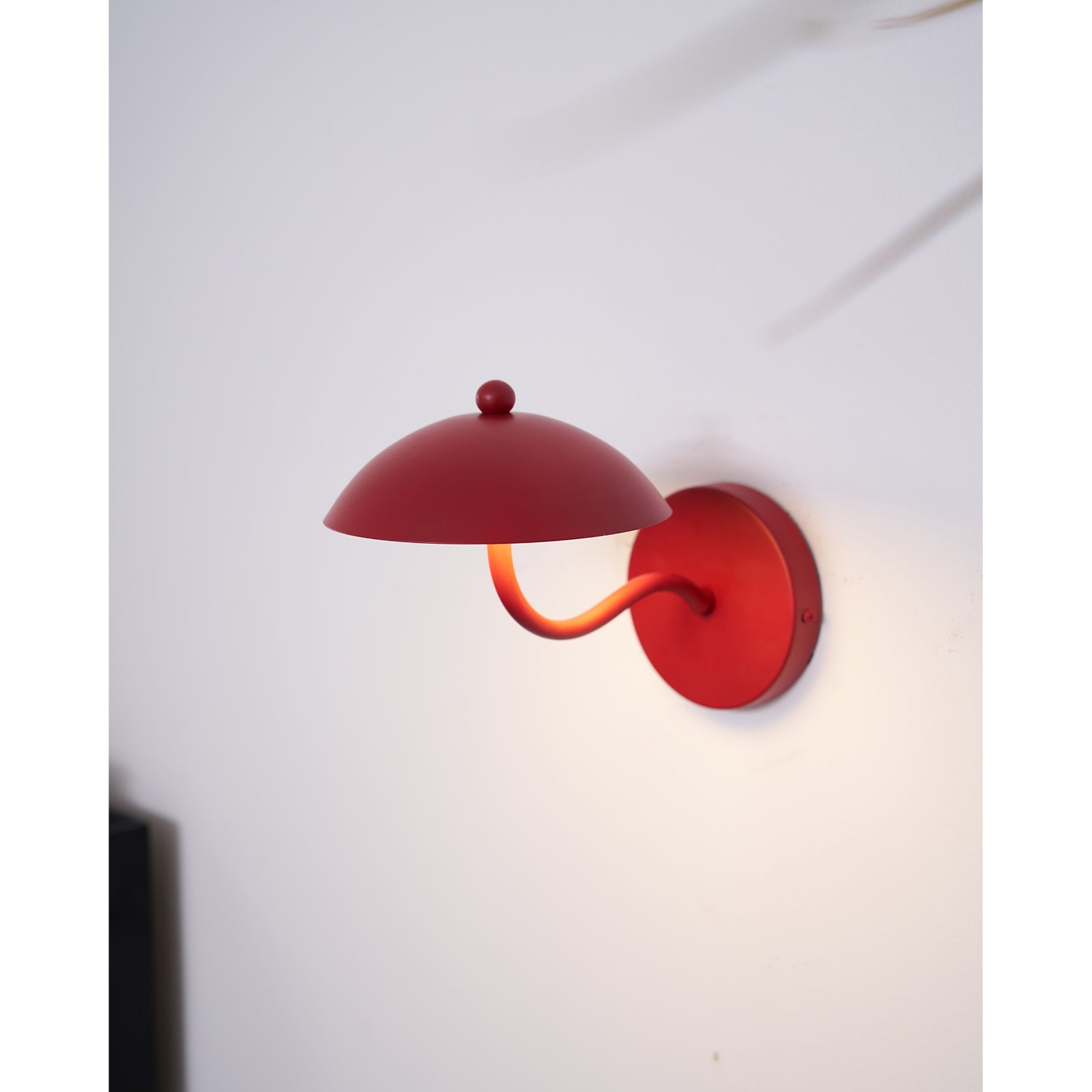 Ripple Wall Lamp T1822