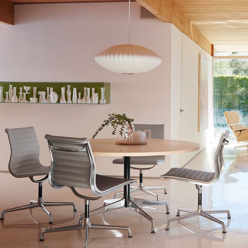Saucer Bubble Pendant Lamp - Elegant Silk Design for Modern Interiors