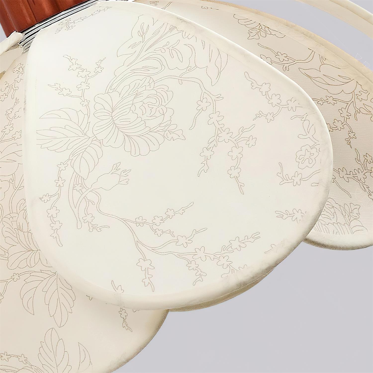 Florvia Wall Lamp T1331