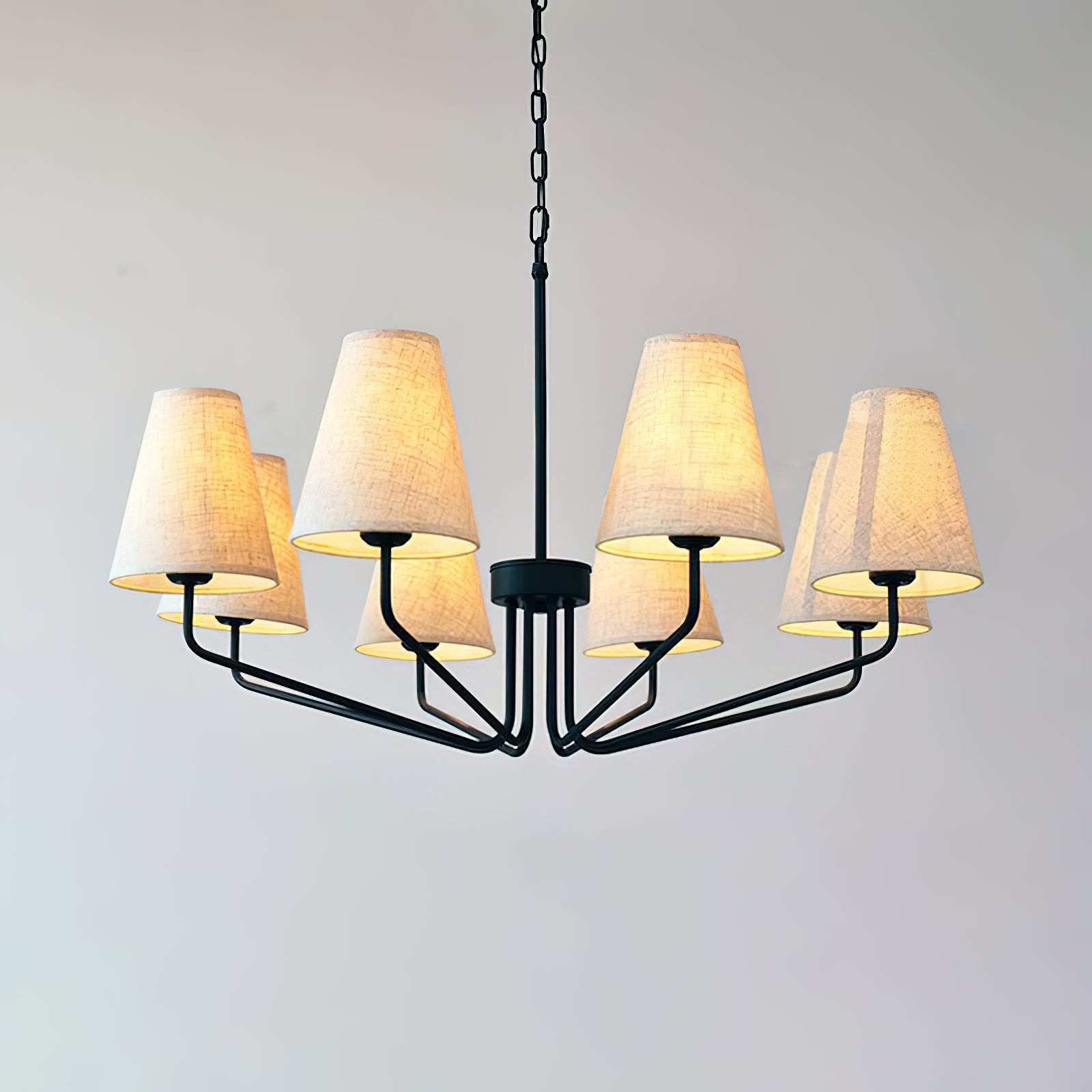 Kennedy Chandelier T1725
