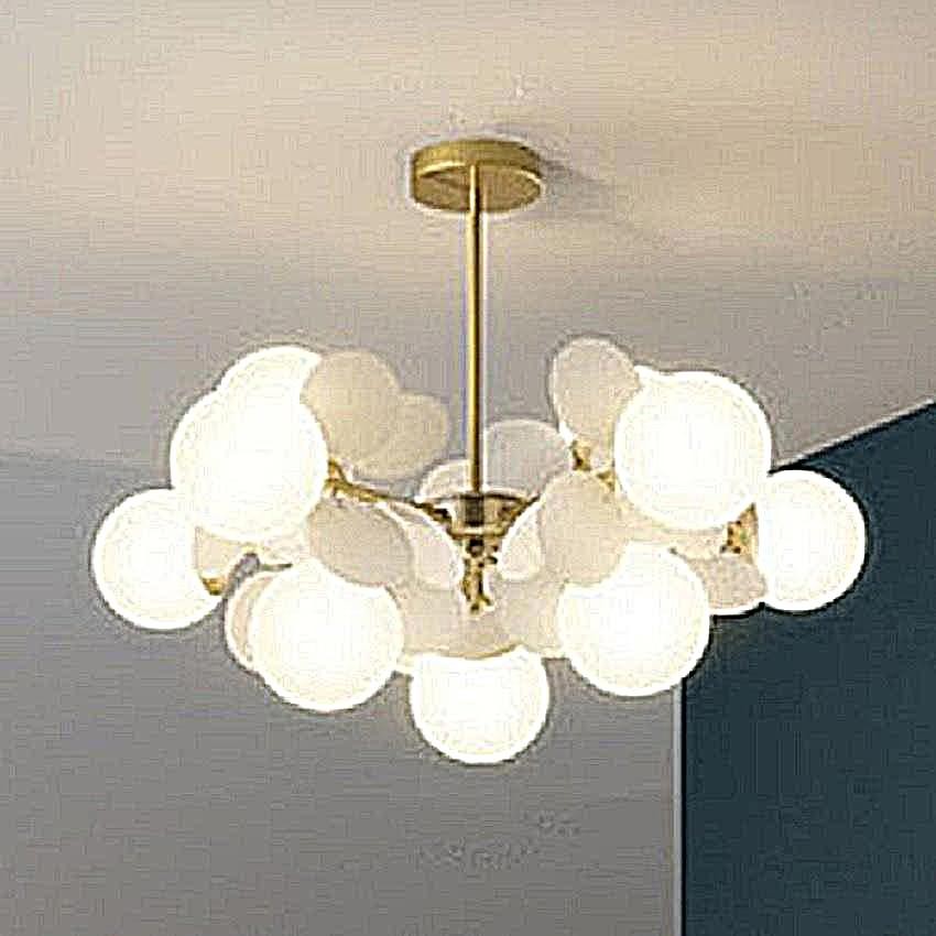 Creative Chandelier