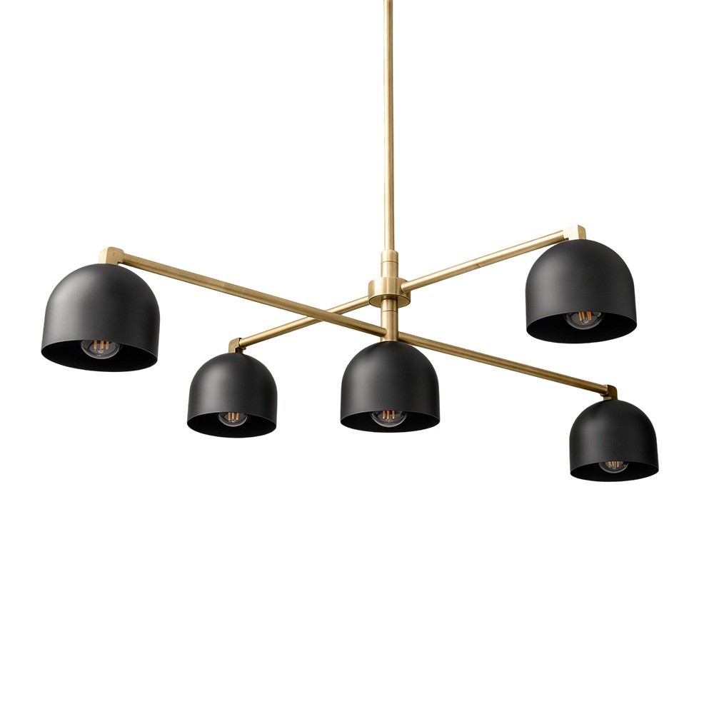 Chandelier Model No. 4267 G109