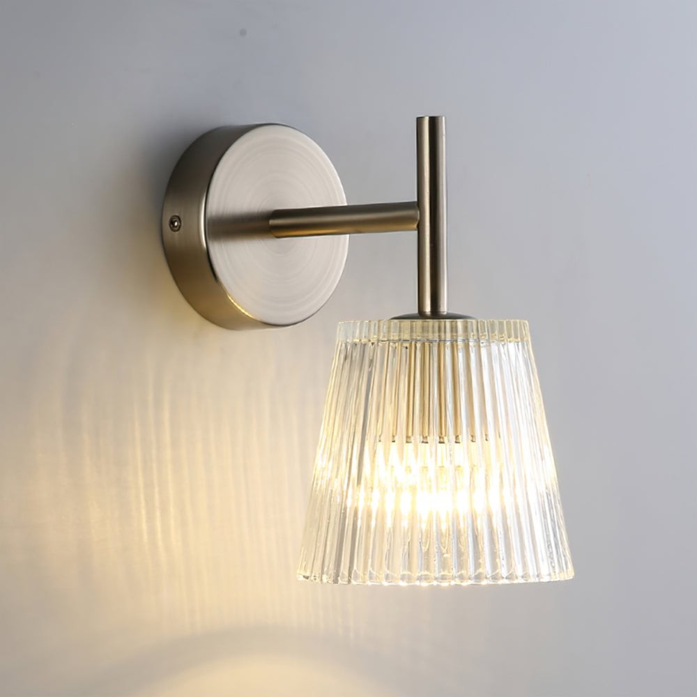 Filiyano Glass Wall Lamp T092