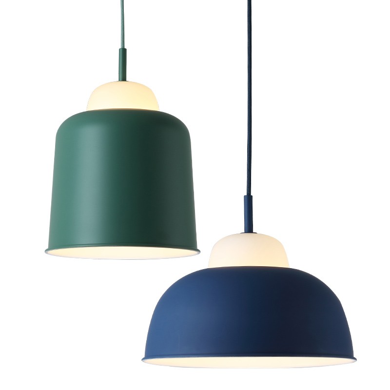 Macaroon Scandinavian Pendant Light