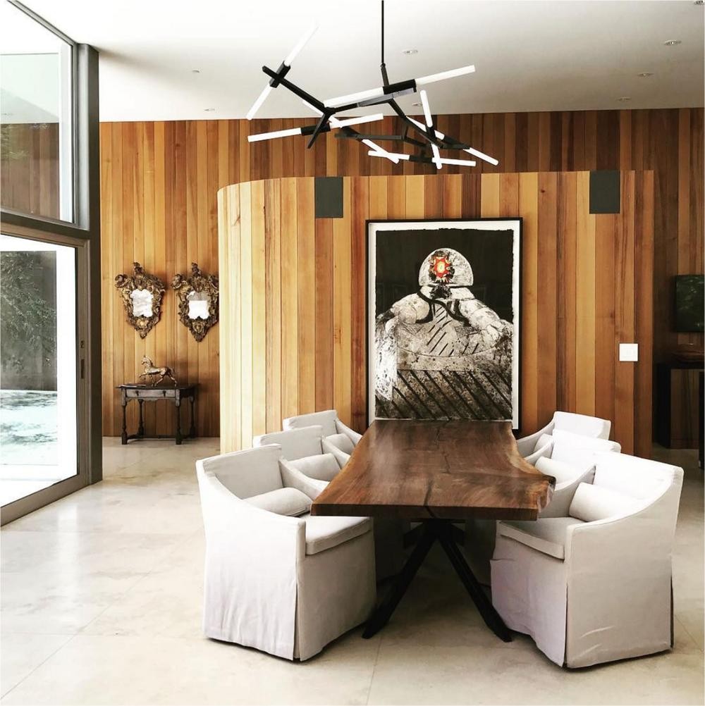 Agnes Chandelier