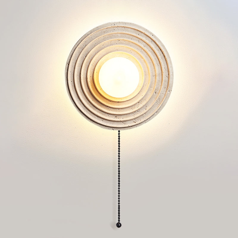 Selenitis Wall Lamp T1883
