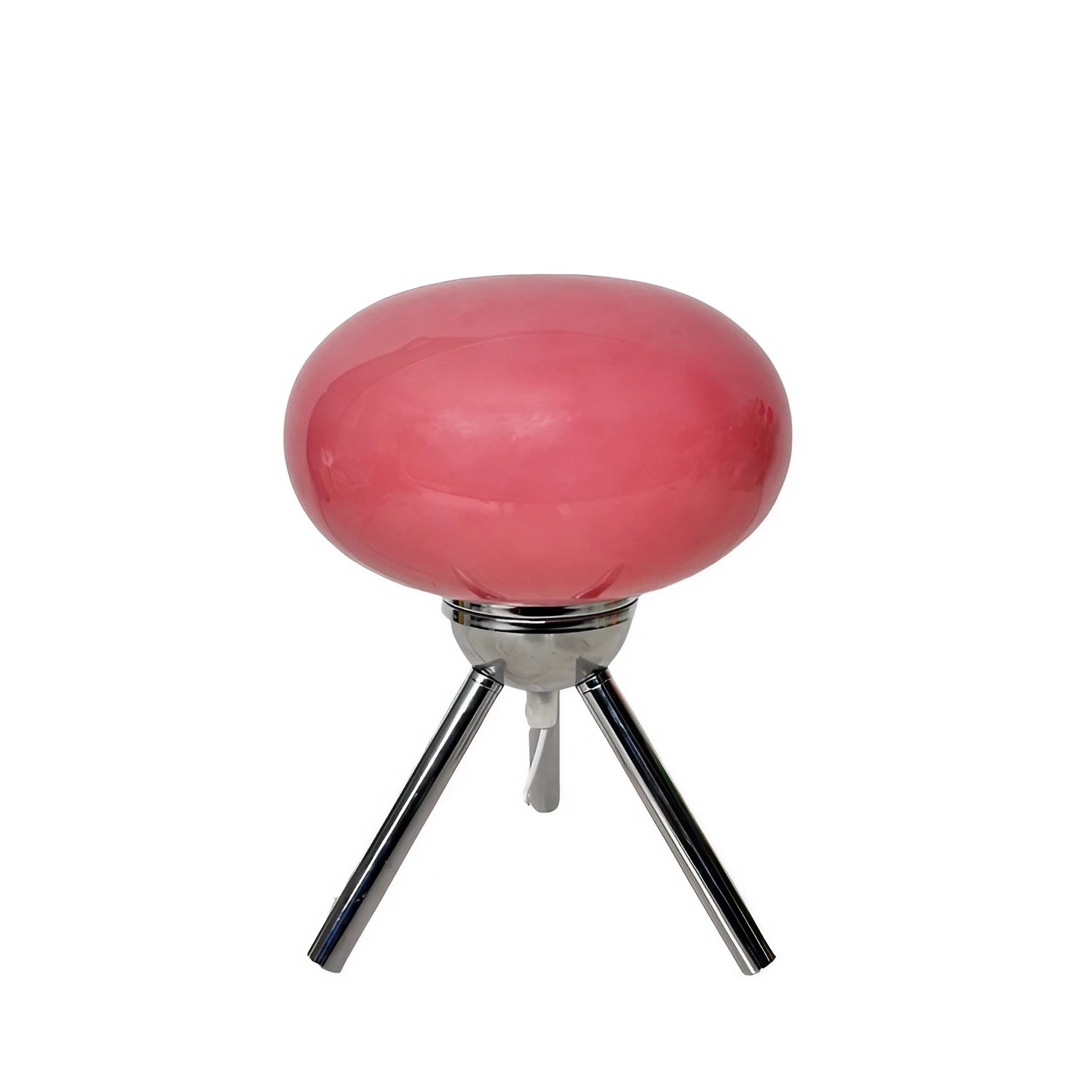 Bauhaus Tripod Glass Table Lamp S25