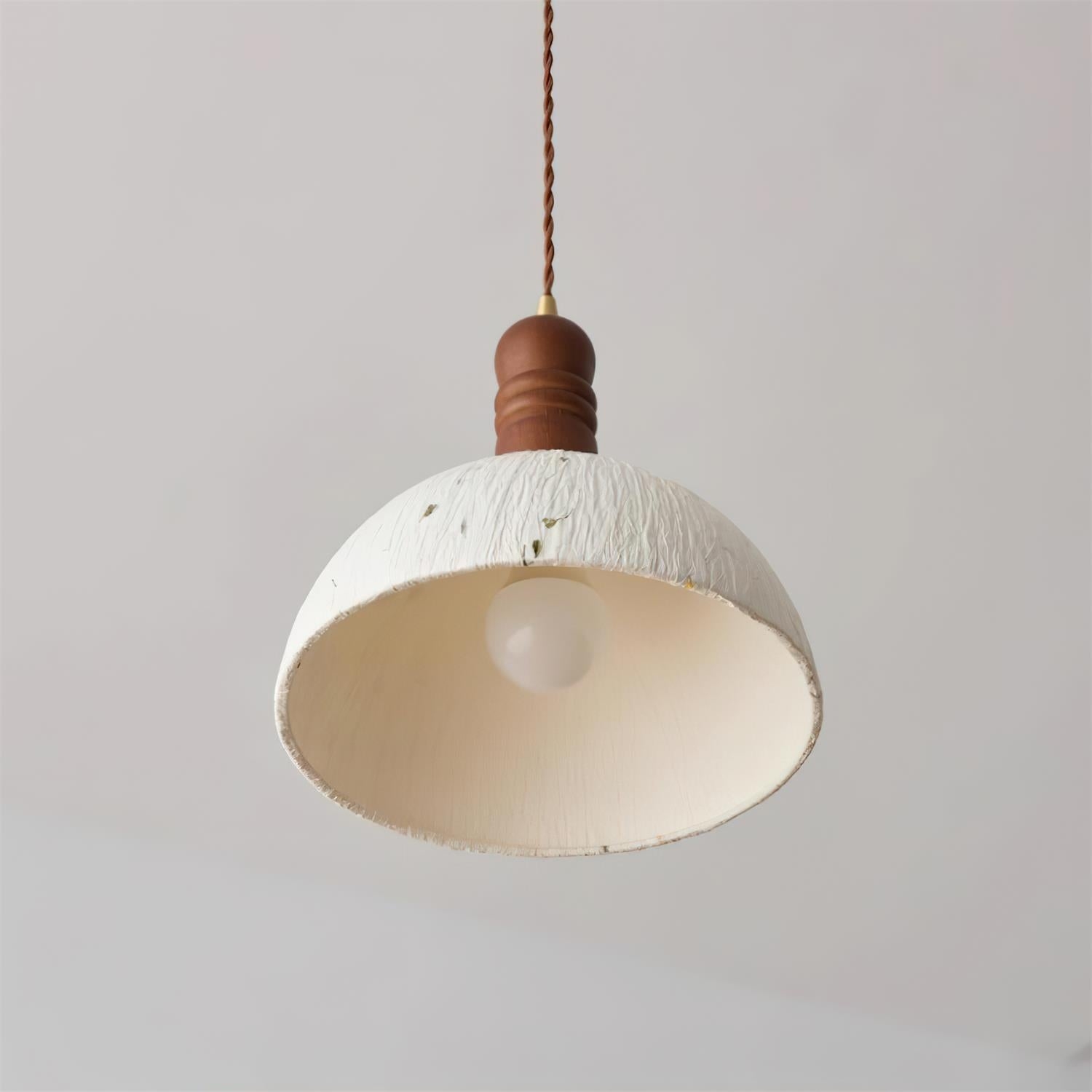 Sylvane Dome Pendant Lamp T1416