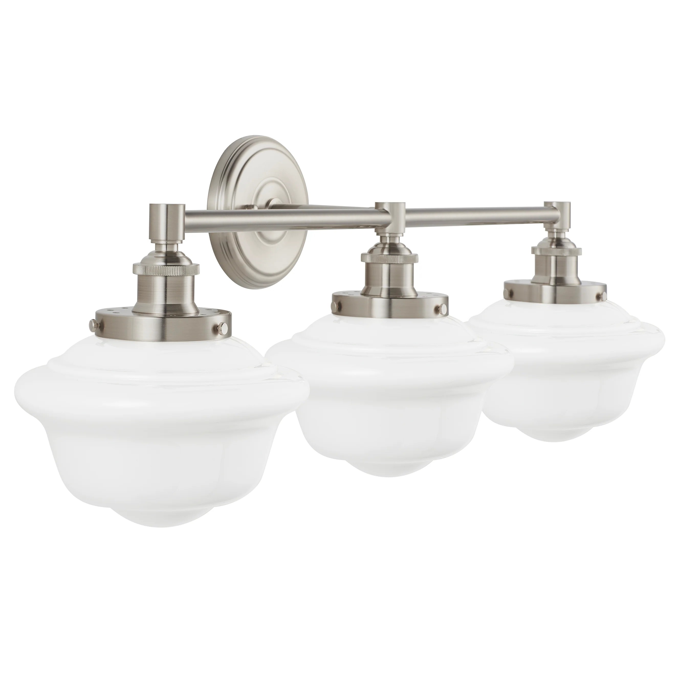 Lavagna Industrial Bathroom Vanity Light T130