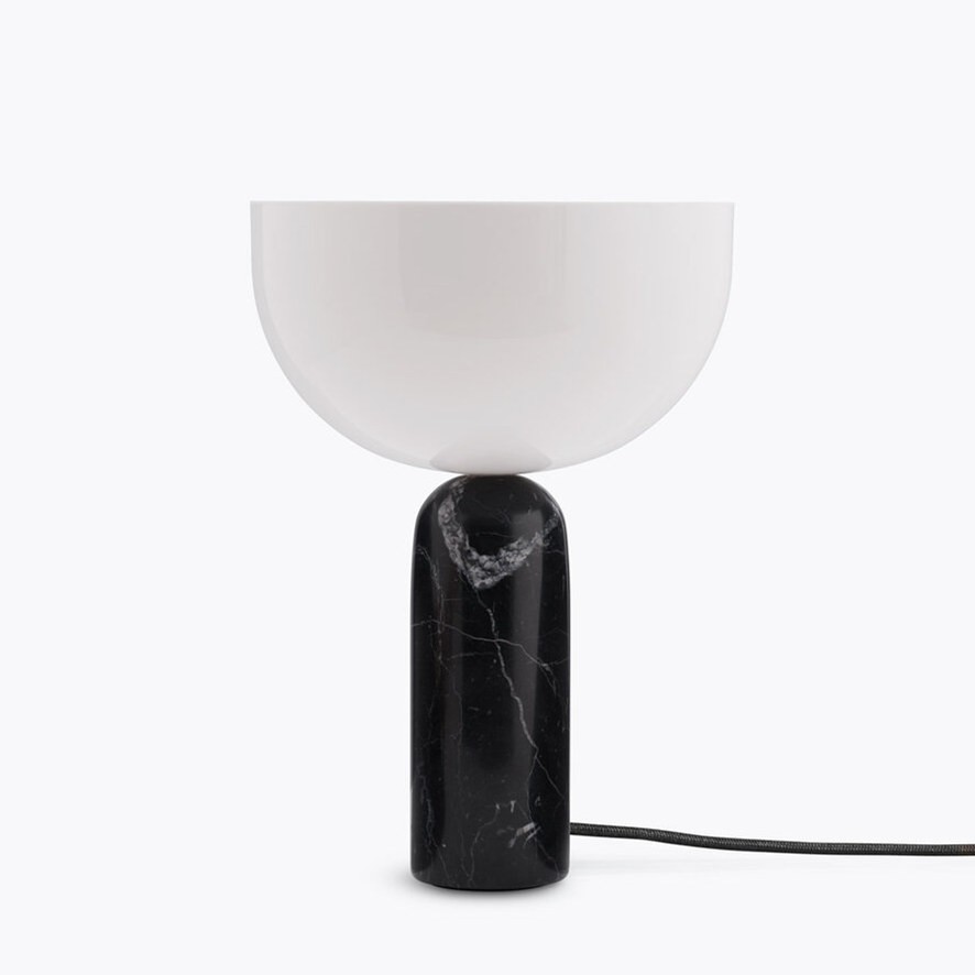 Kizu Marble Table Lamp