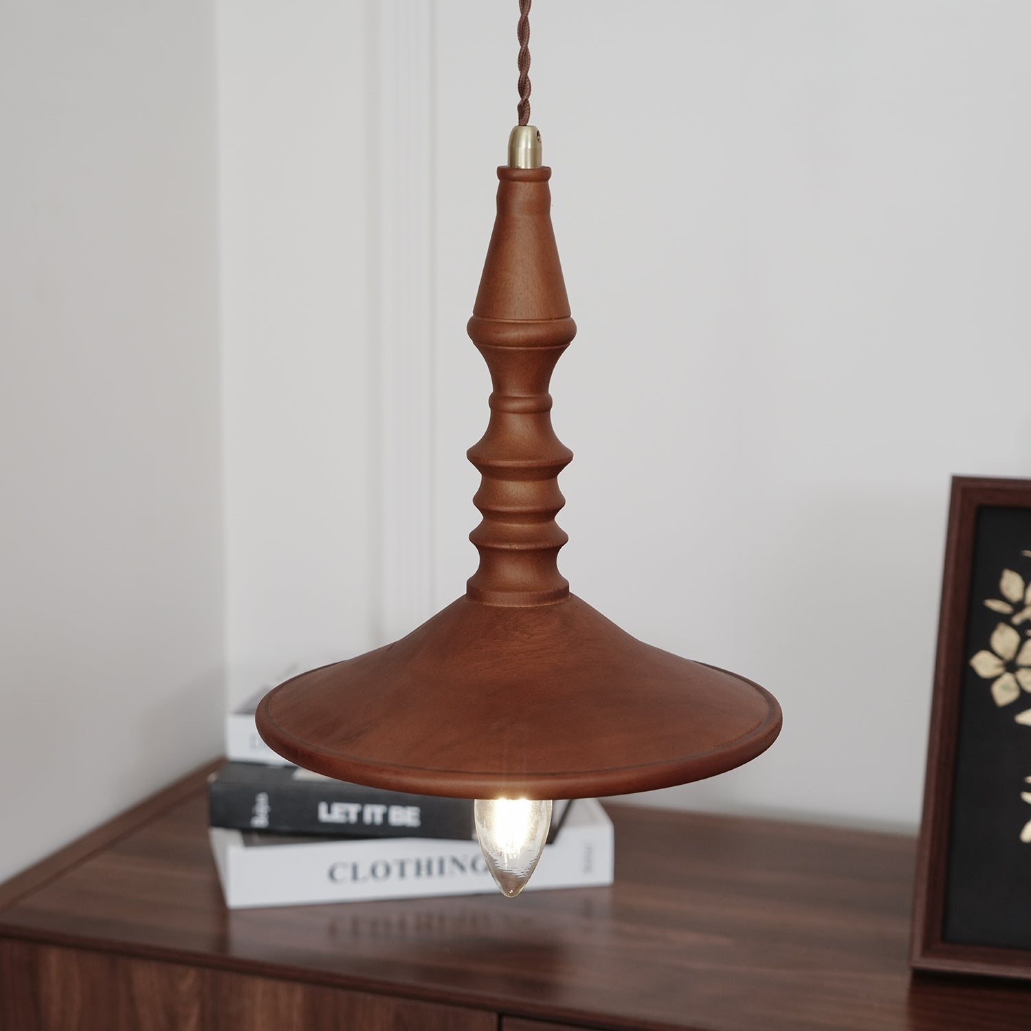 Sumally Pendant Light T1753