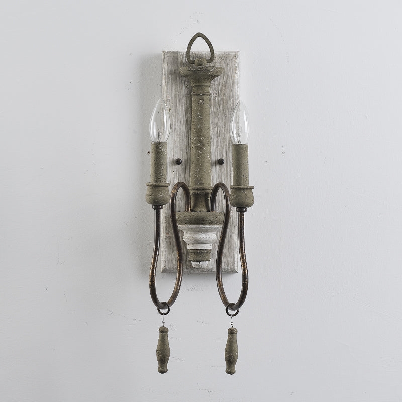 Zoe Wall Lamp T1903