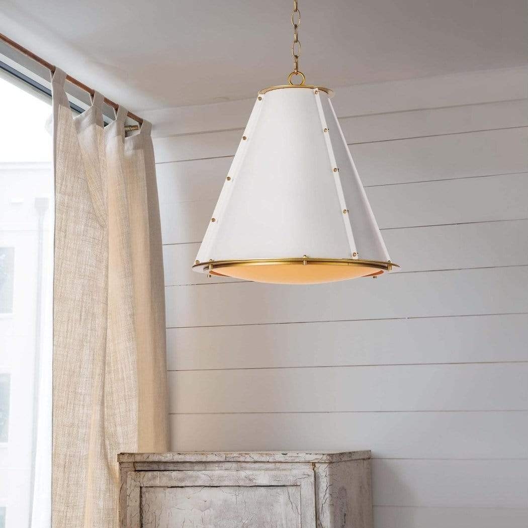 Pierrepont Pendant Light T1743