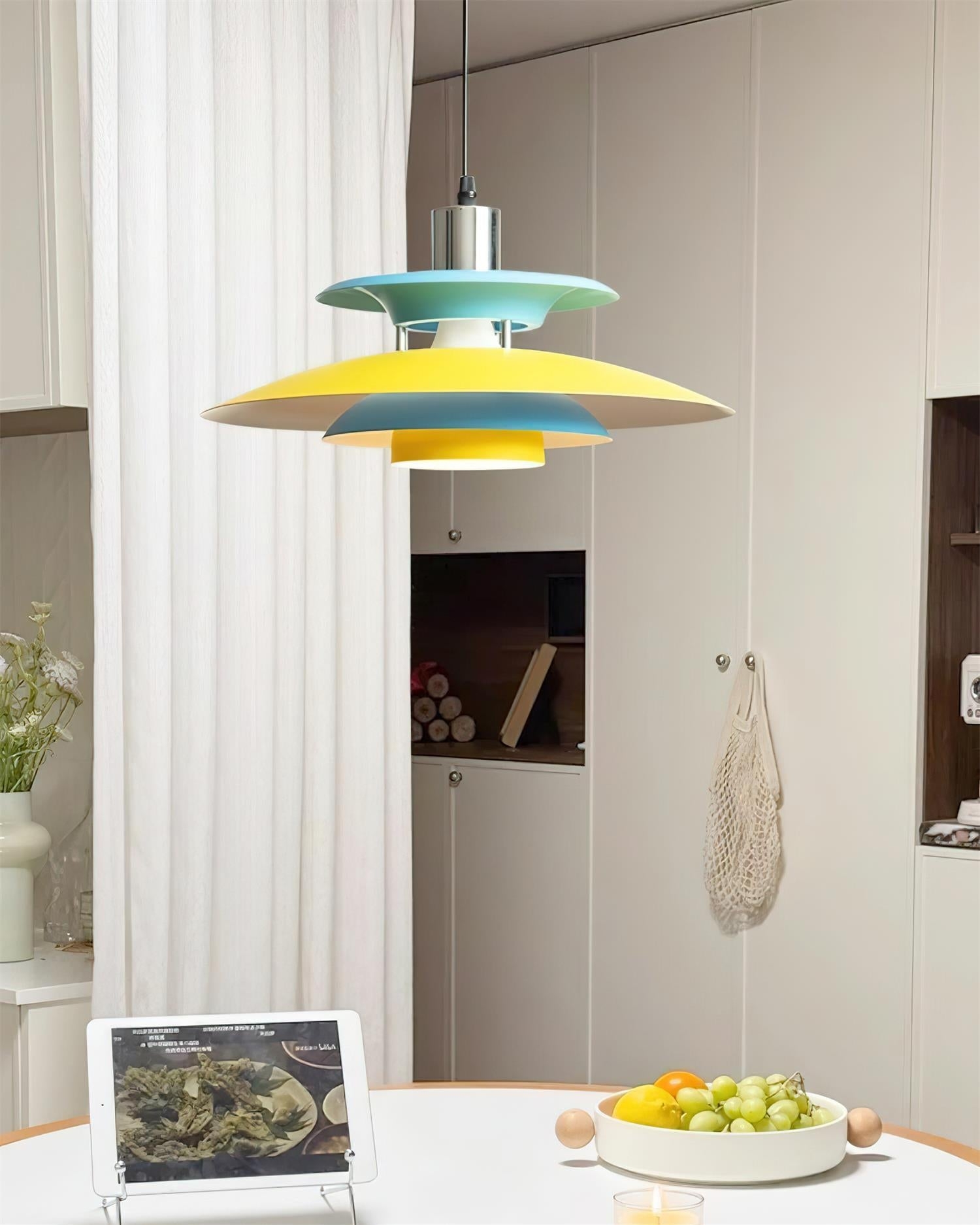 Mellowe Pendant Lamp T1357