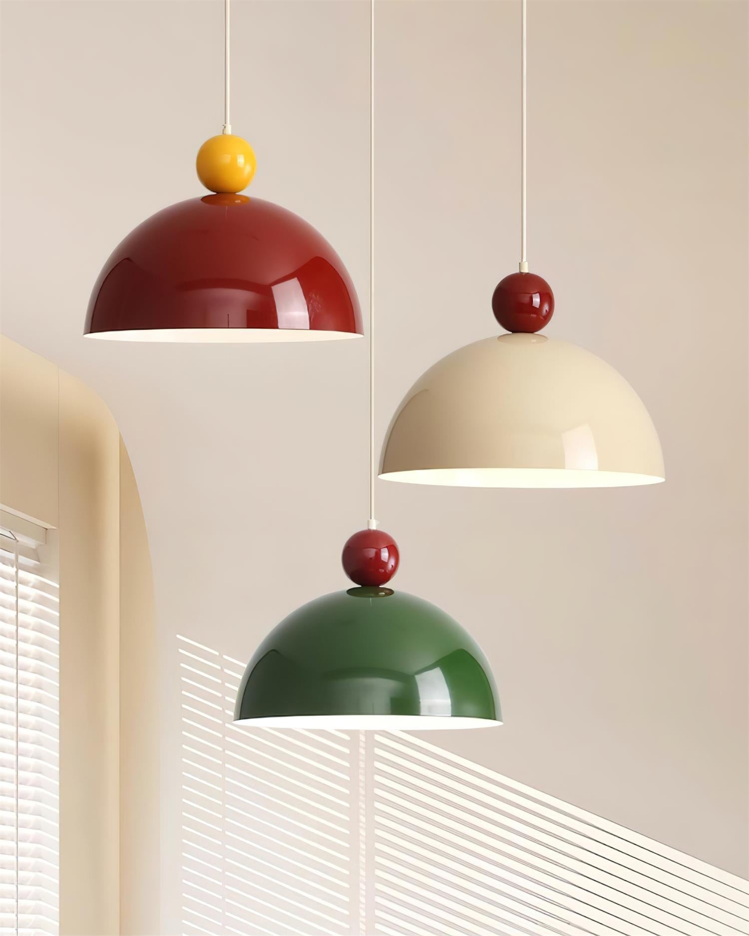 Dotto Pendant Lamp T1351