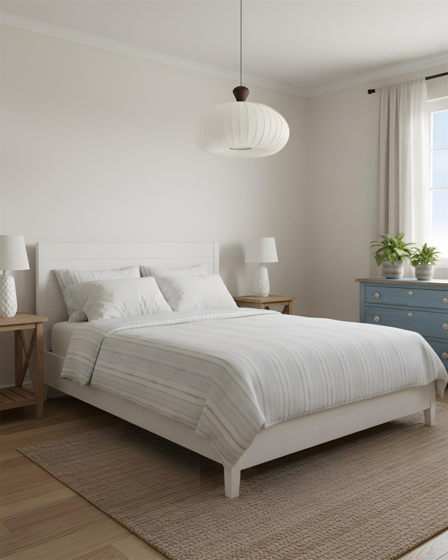 Sorella Pendant Lamp T1520