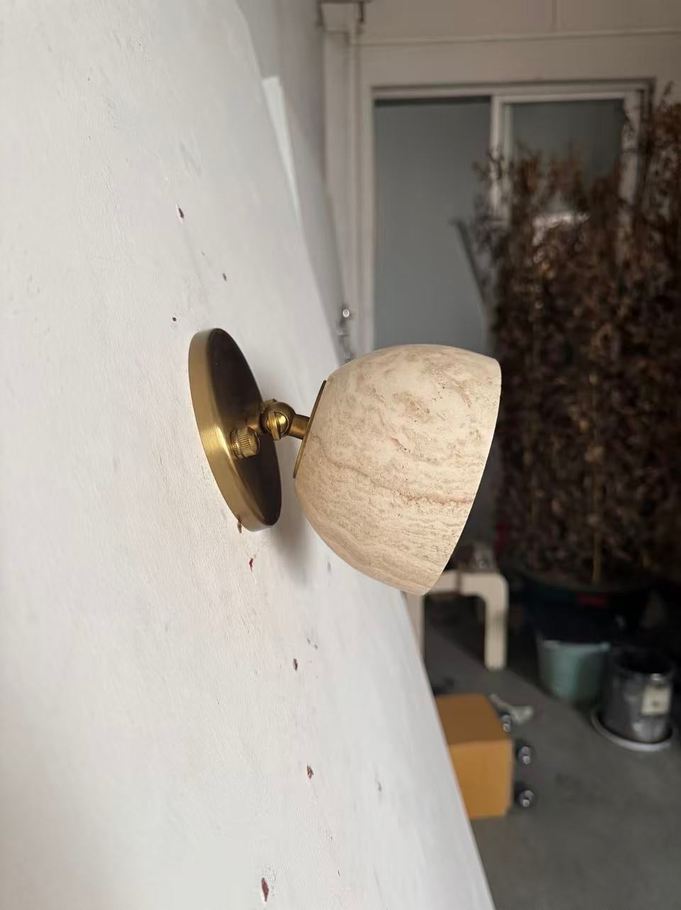 Terra Surface Wall Lamp T1894