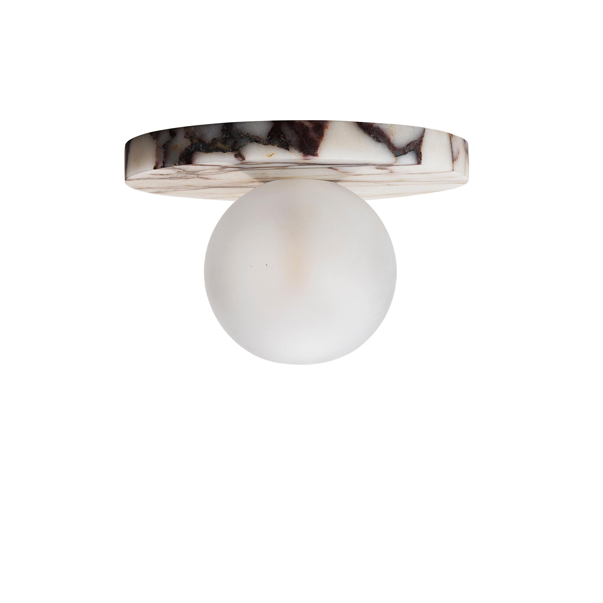 Lucie Flushmount Sconce T1787