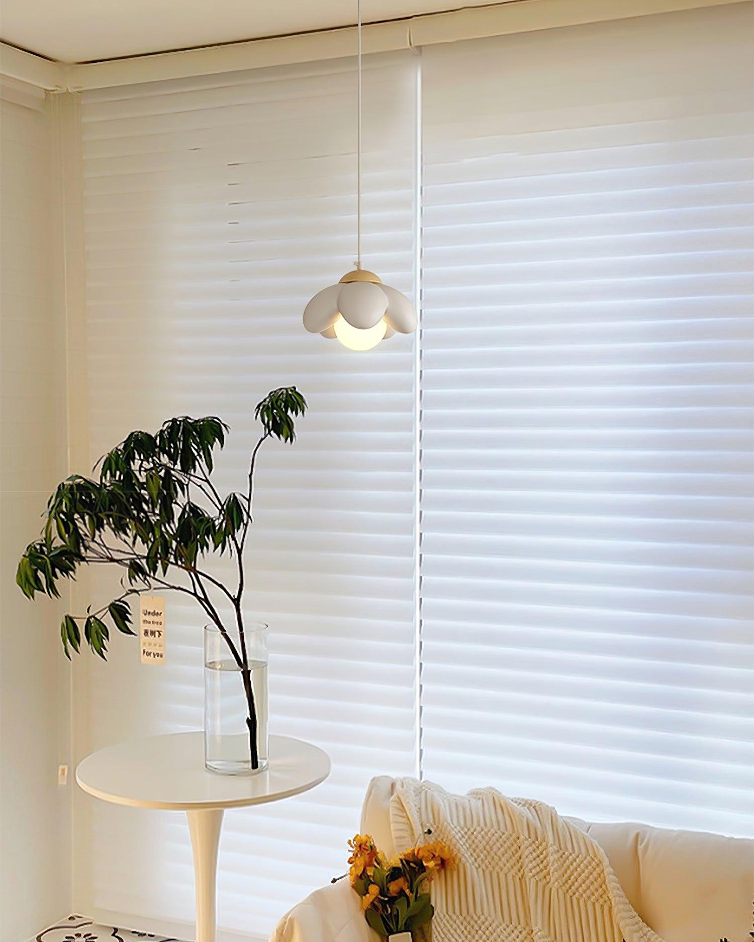 Cherry Blossom Pendant Lamp M563