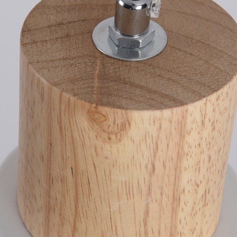 Nordic Macaron Bedside Pendant Light S217