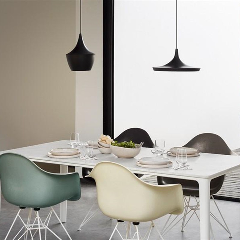 Beat Pendant Light