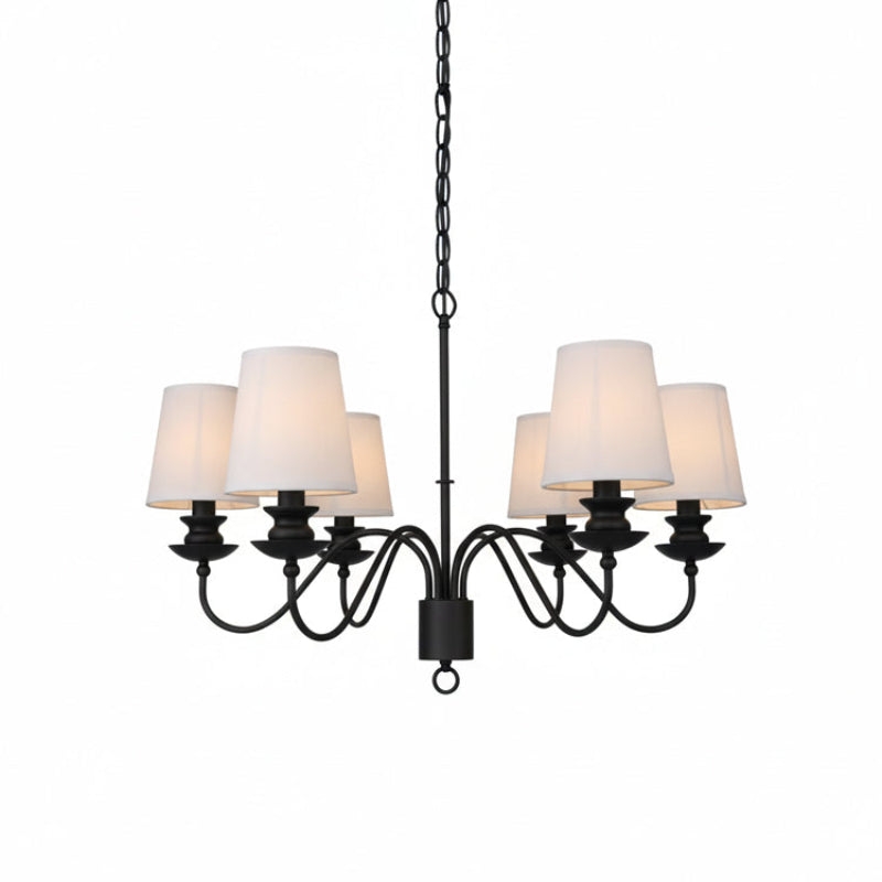 Maglio Chandelier T1728