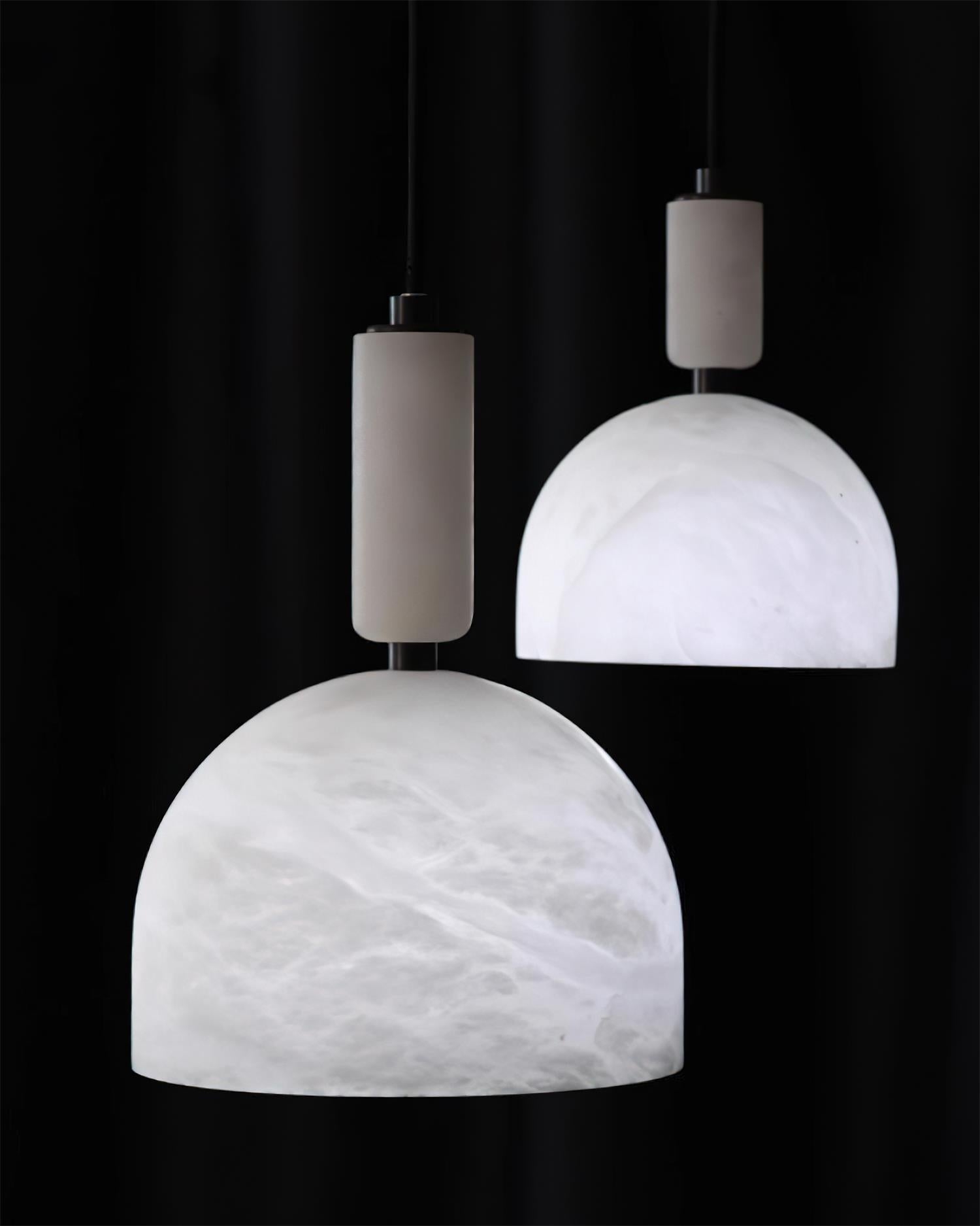 Ellouz Pendant Lamp T1473