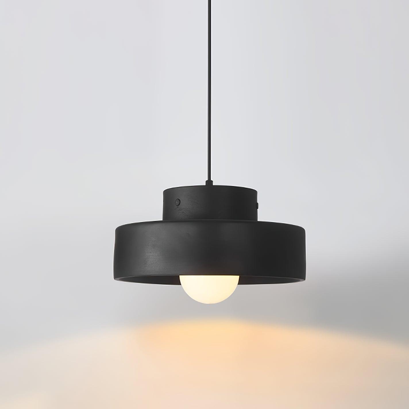 Classic Traditional Pendant Light M298