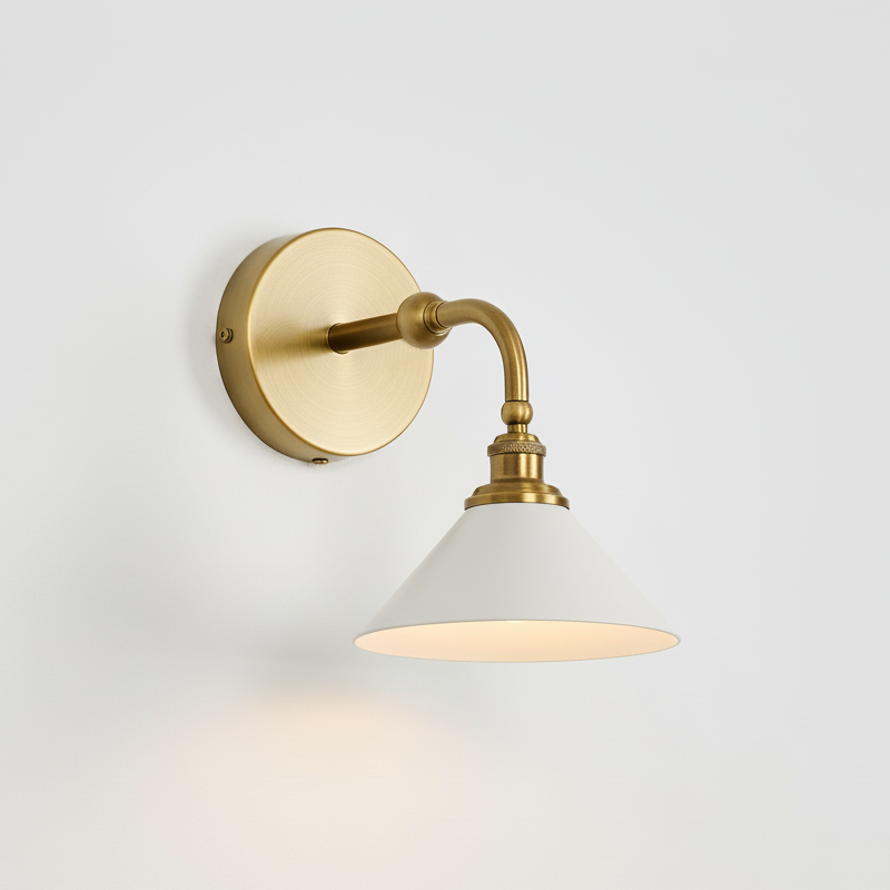 Thetford Wall Sconce T1954