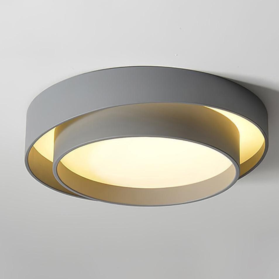 Melody Acrylic Wall / Ceiling Lamp S78