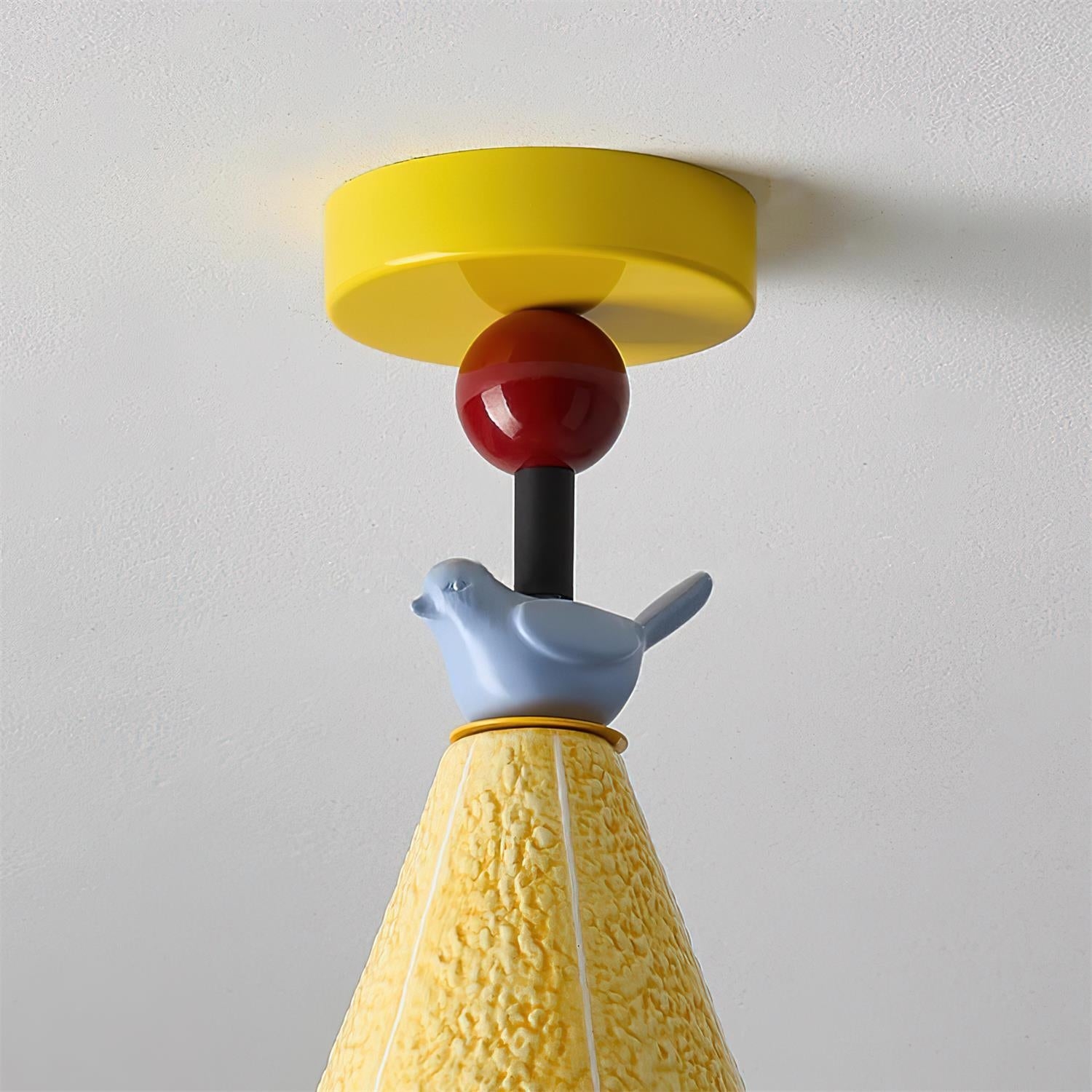 Tweetie Ceiling Lamp T1432
