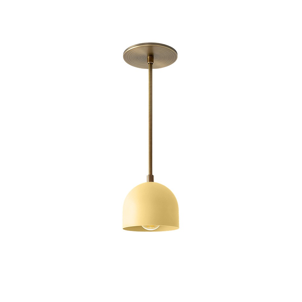 Farmhouse Vanity Model Pendant G111