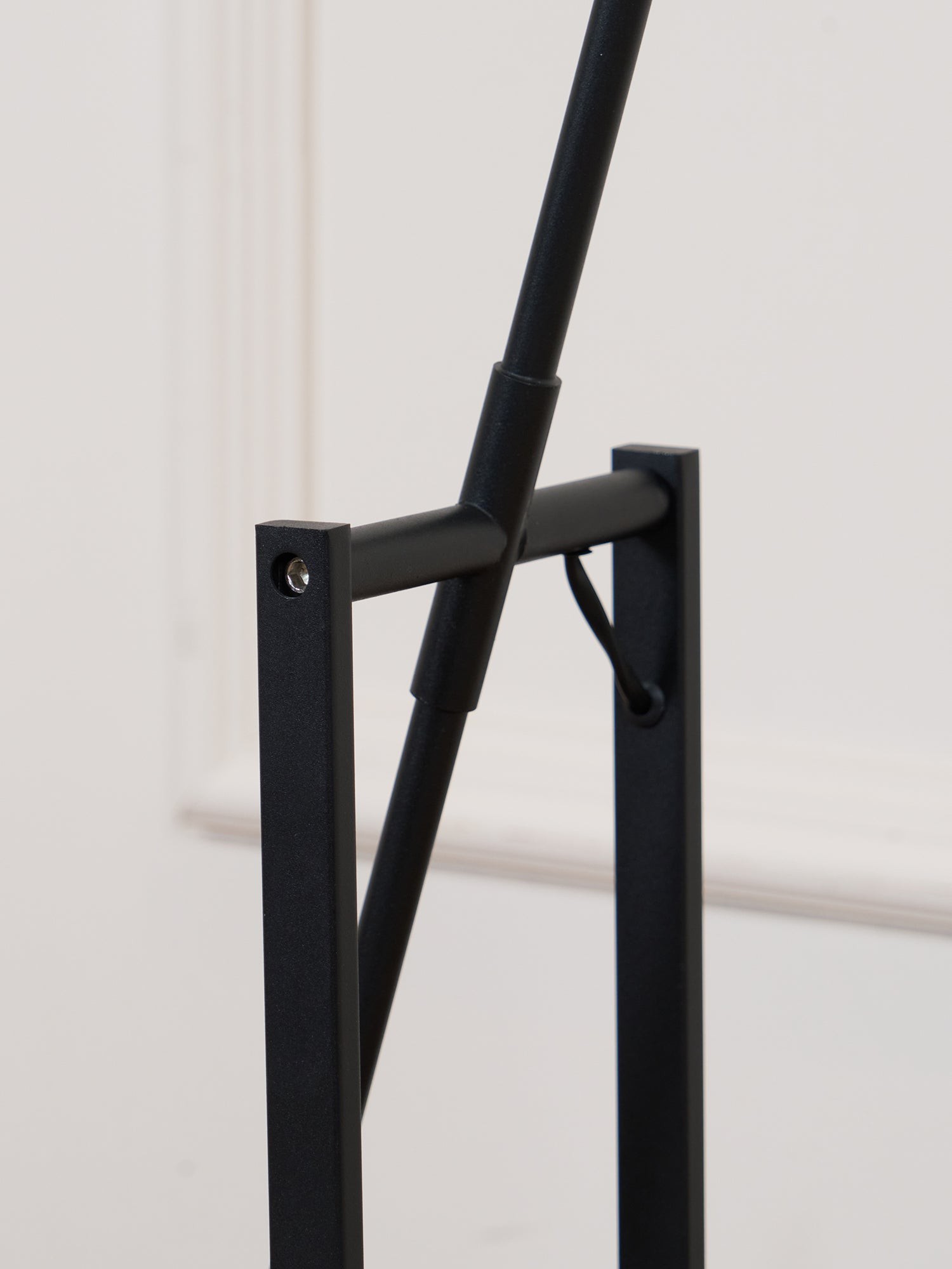 Nordic Creative Inclined Metal Floor Lamp M396